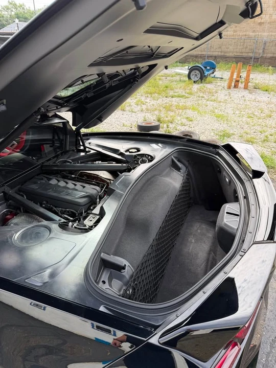 2021 Chevrolet Corvette C8 - Image 9 of 10