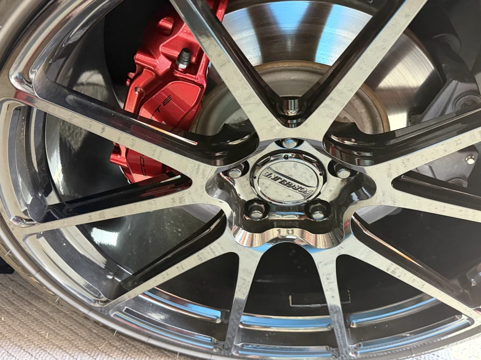 2021 Chevrolet Corvette C8 - Image 4 of 10