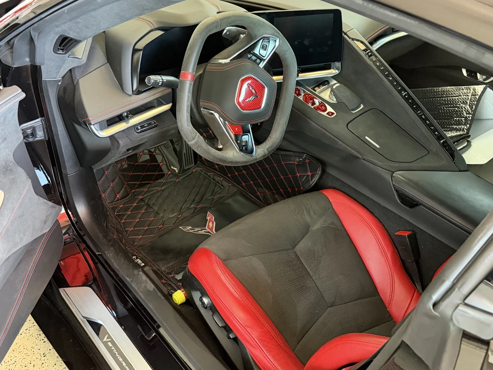 2021 Chevrolet Corvette C8 - Image 3 of 10