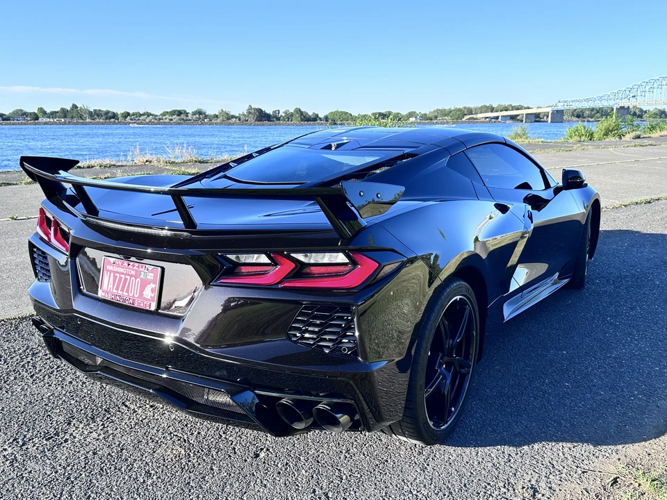 2021 Chevrolet Corvette C8 - Image 9 of 10