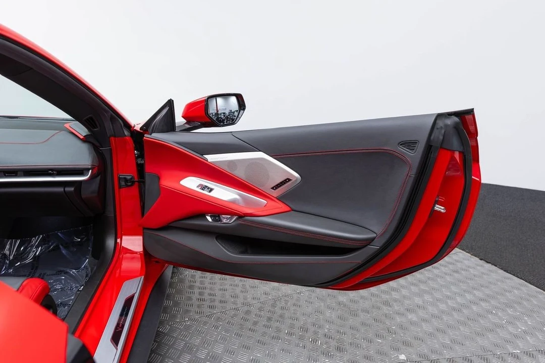 2021 Chevrolet Corvette C8 - Image 14 of 31