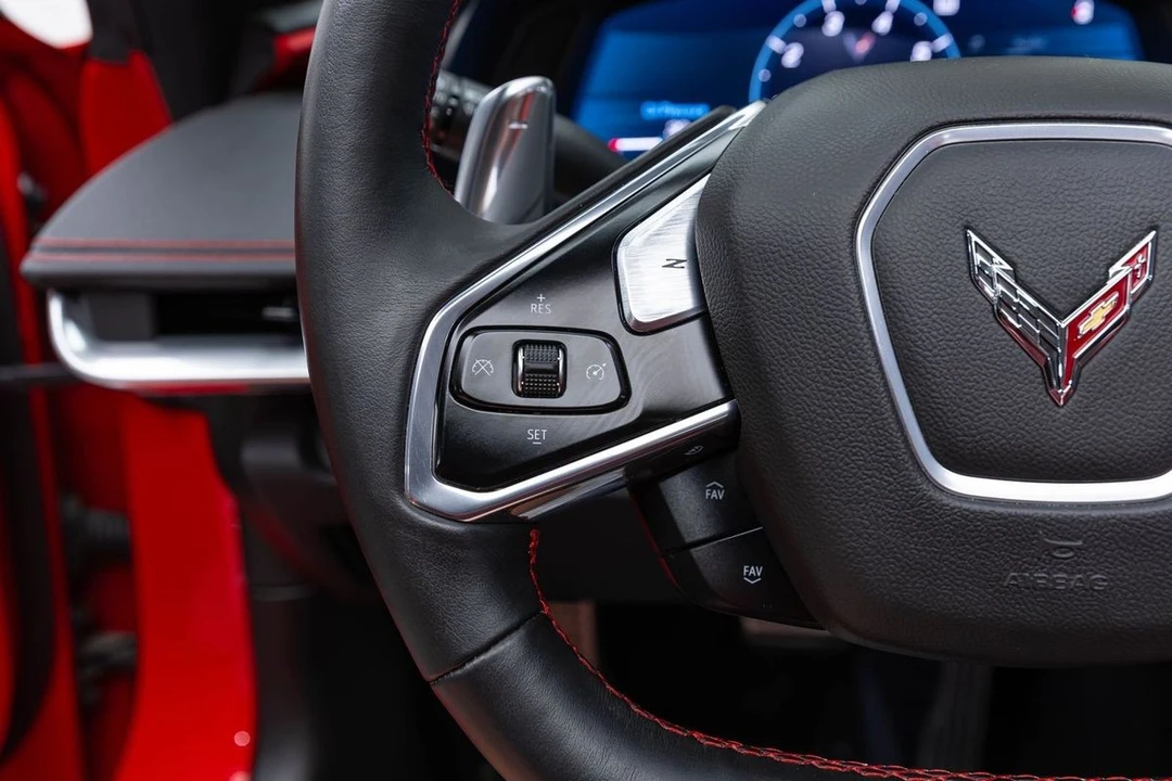 2021 Chevrolet Corvette C8 - Image 27 of 31