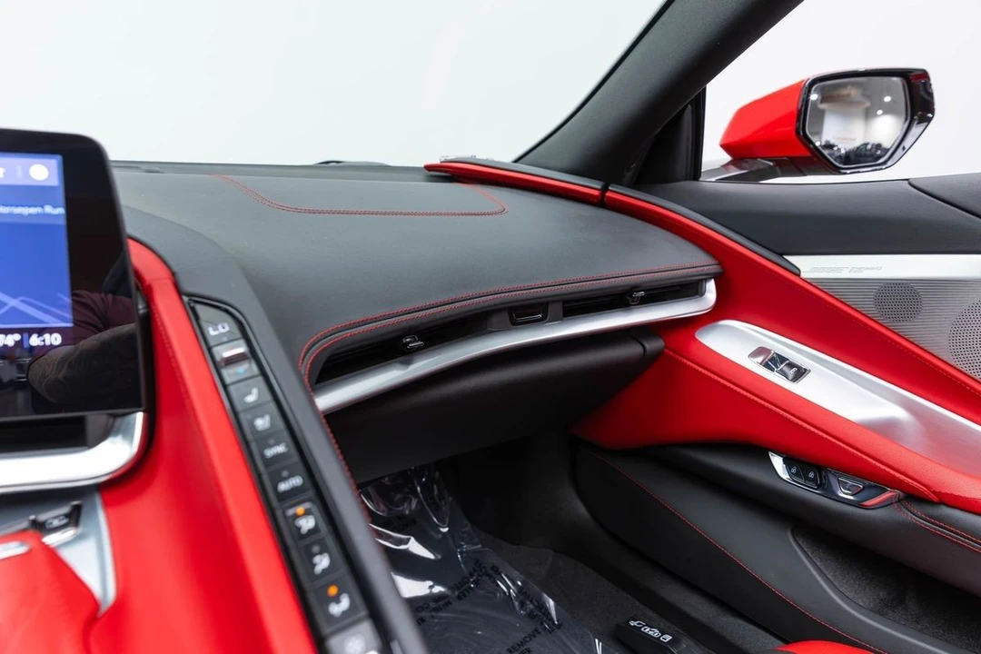 2021 Chevrolet Corvette C8 - Image 26 of 31