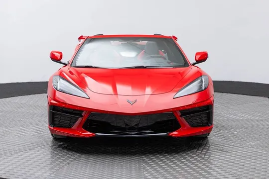 2021 Chevrolet Corvette C8 - Image 3 of 31