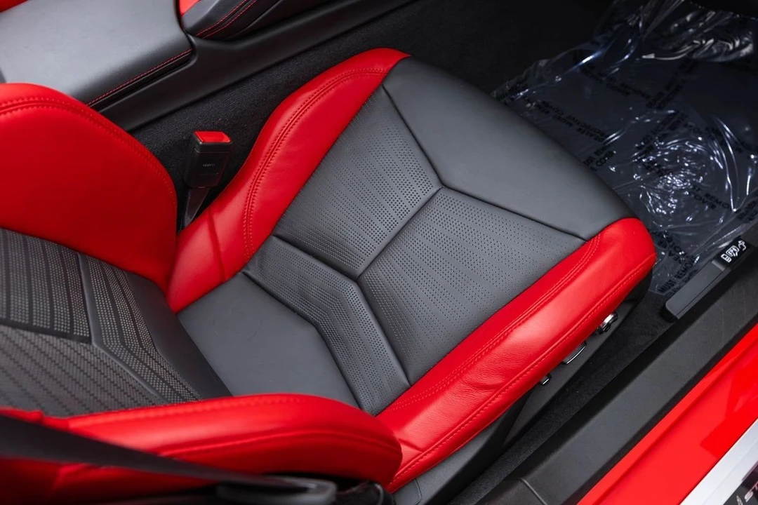 2021 Chevrolet Corvette C8 - Image 22 of 31