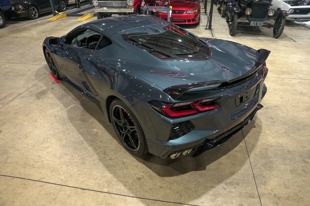 2021 Chevrolet Corvette C8 - Image 14 of 31