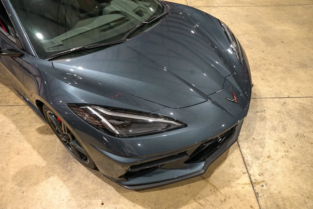 2021 Chevrolet Corvette C8 - Image 16 of 31