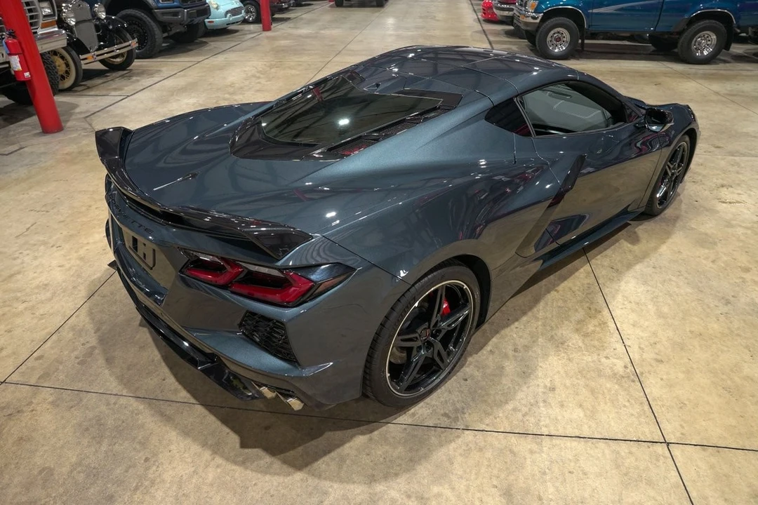 2021 Chevrolet Corvette C8 - Image 15 of 31
