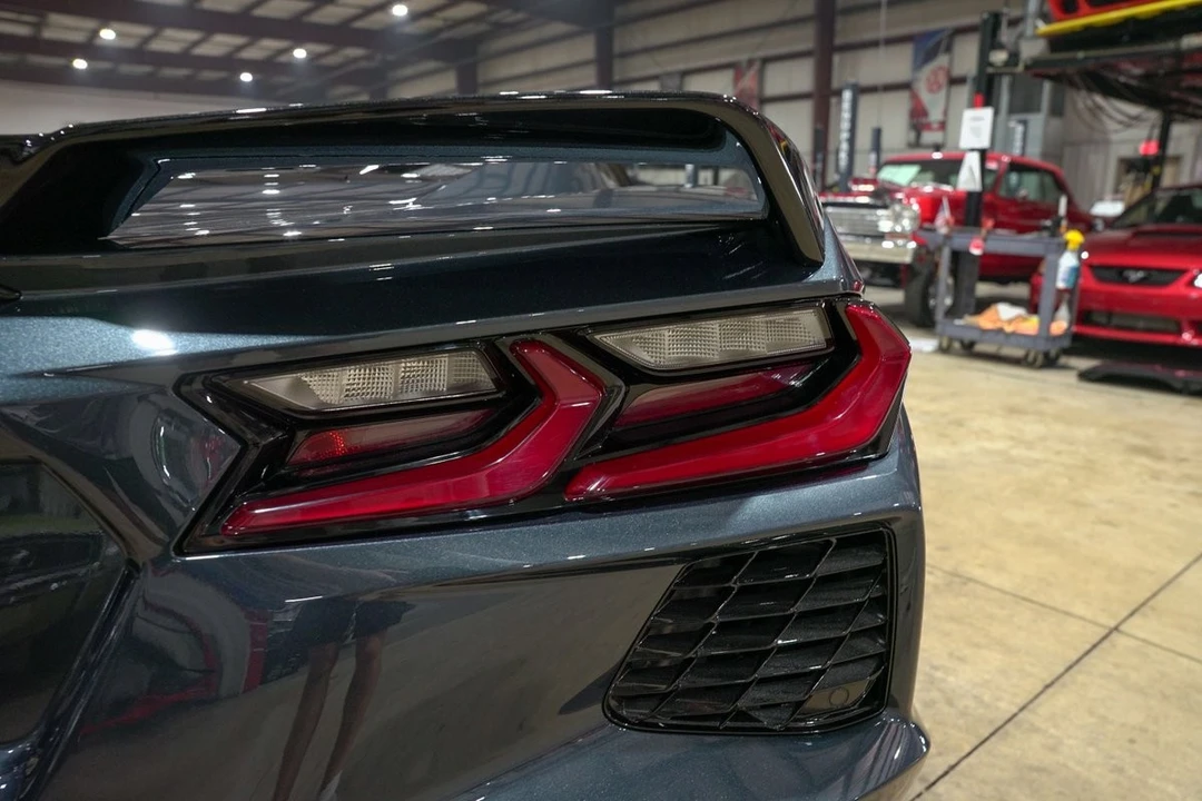 2021 Chevrolet Corvette C8 - Image 28 of 31