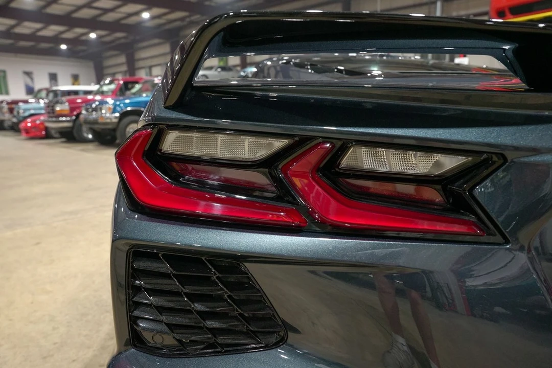 2021 Chevrolet Corvette C8 - Image 27 of 31