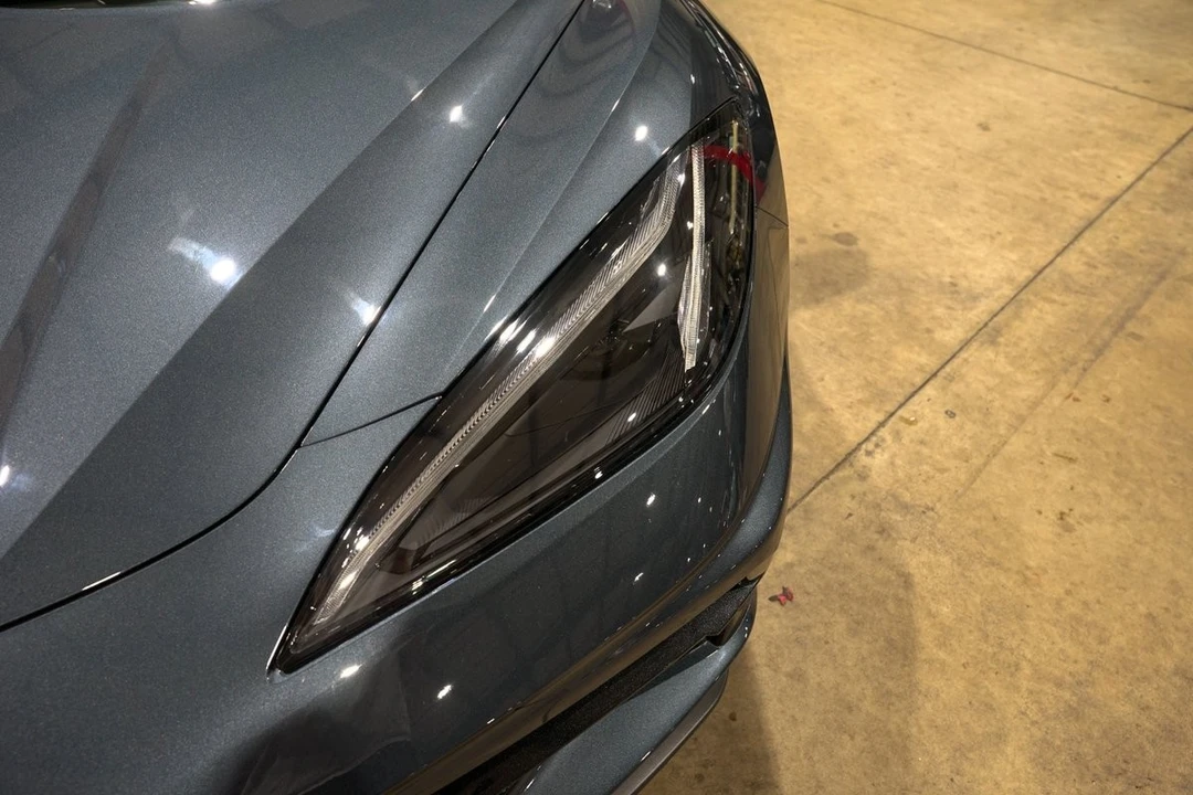 2021 Chevrolet Corvette C8 - Image 26 of 31