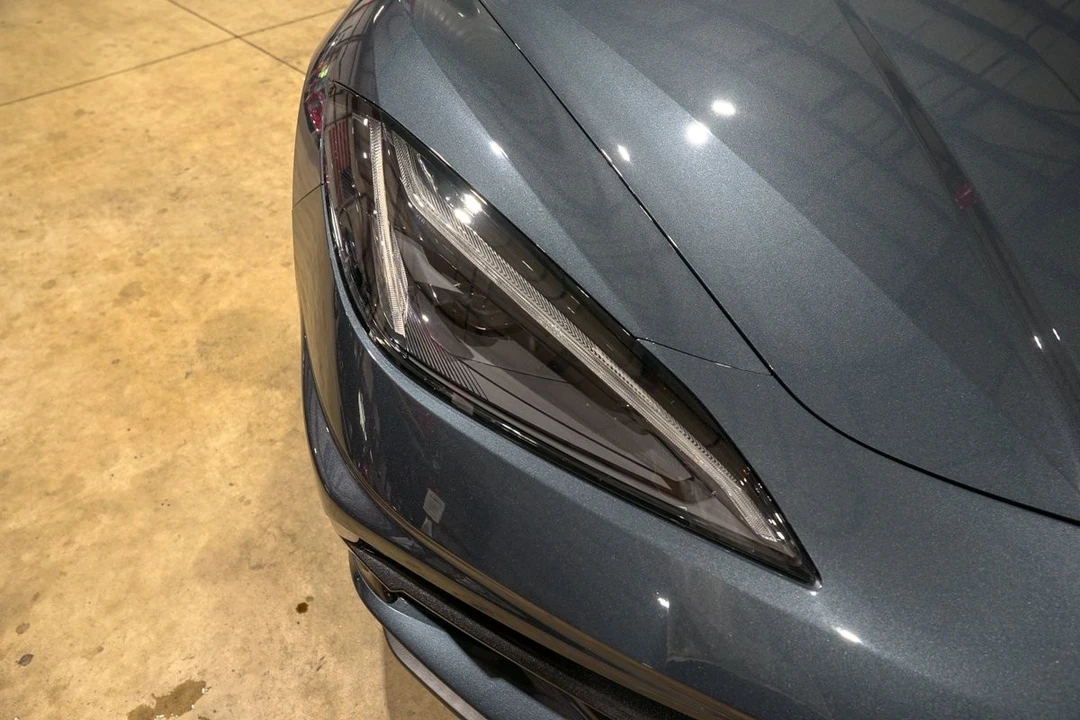 2021 Chevrolet Corvette C8 - Image 25 of 31