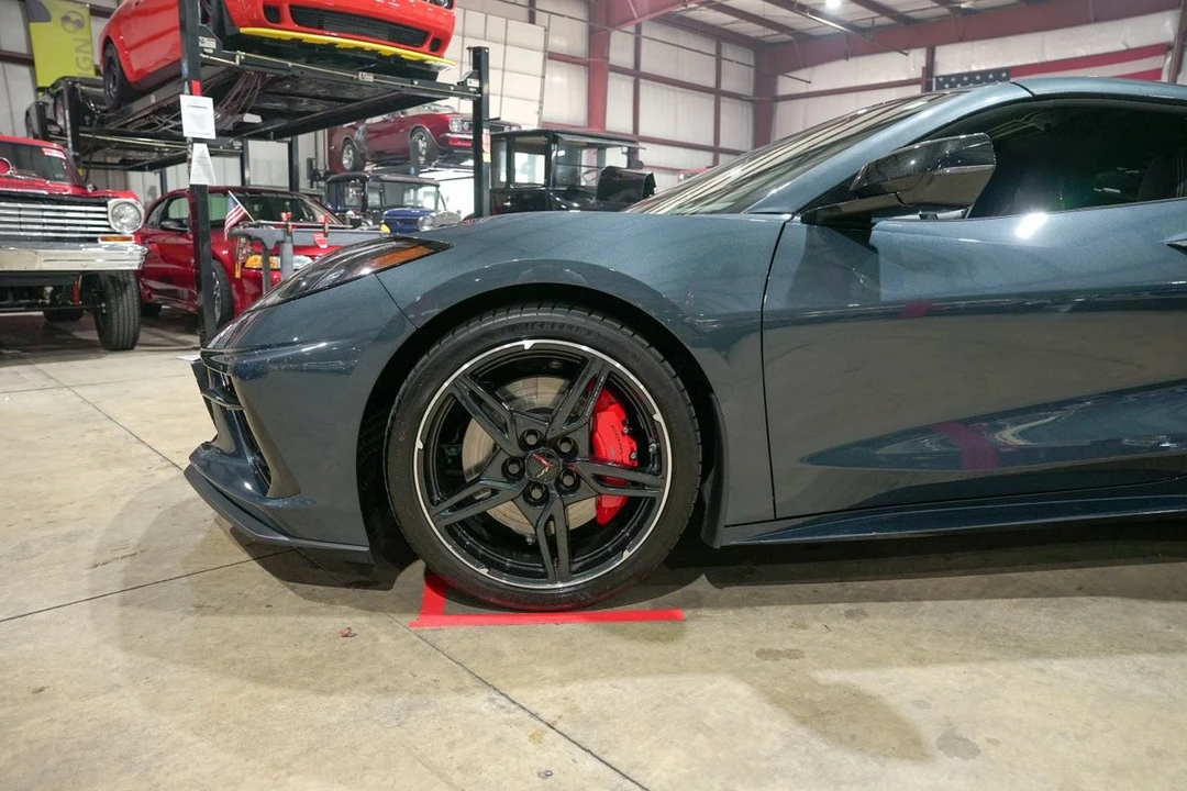 2021 Chevrolet Corvette C8 - Image 3 of 31