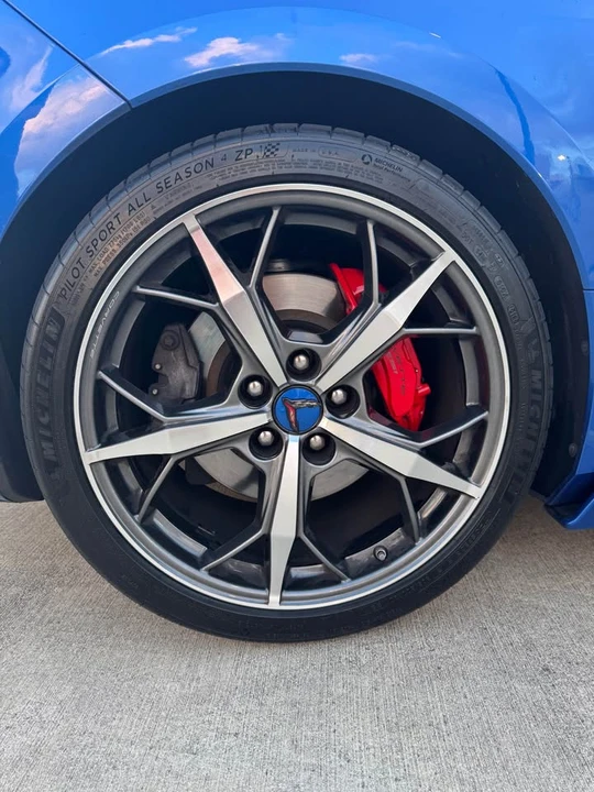 2021 Chevrolet Corvette C8 - Image 10 of 14