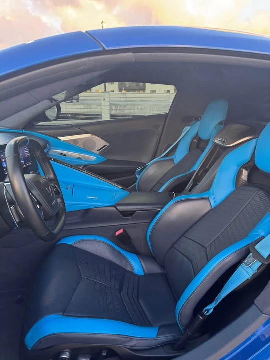 2021 Chevrolet Corvette C8 - Image 14 of 14