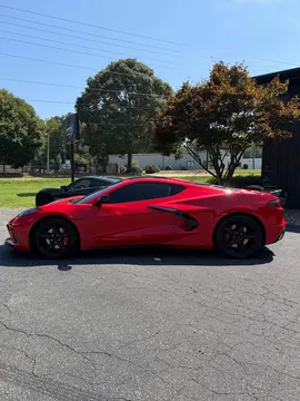 2021 Chevrolet Corvette C8 - Image 2 of 20