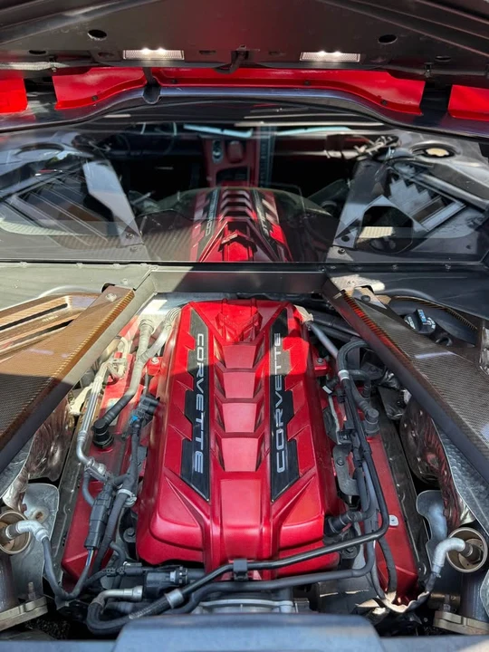 2021 Chevrolet Corvette C8 - Image 15 of 20