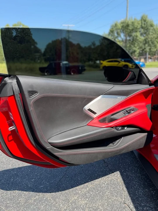 2021 Chevrolet Corvette C8 - Image 11 of 20