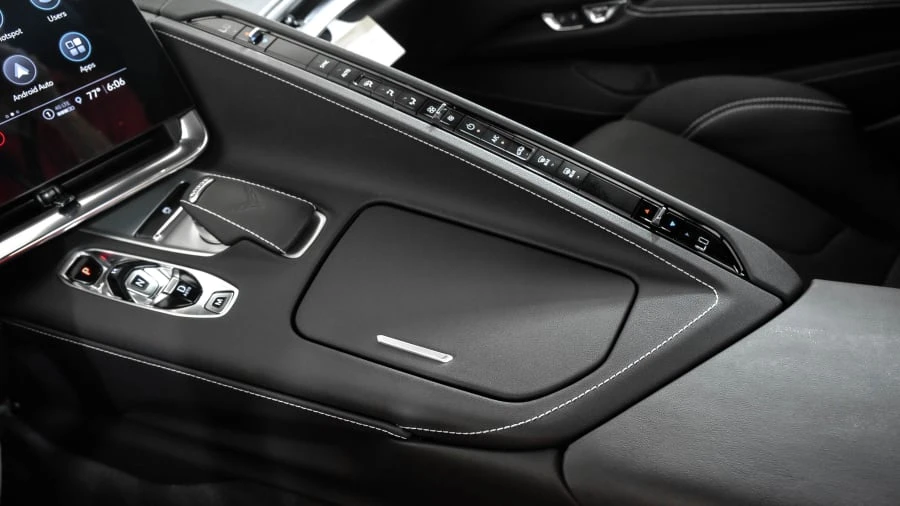2021 Chevrolet Corvette C8 - Image 4 of 11