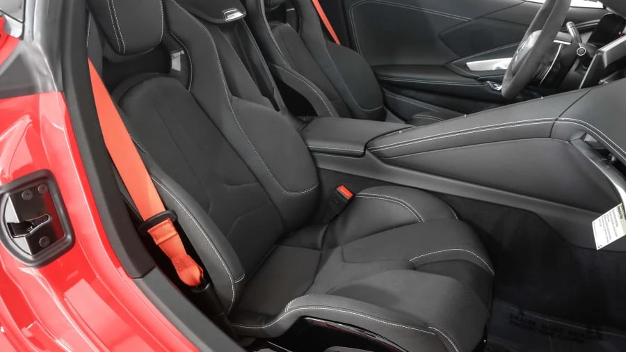 2021 Chevrolet Corvette C8 - Image 5 of 11