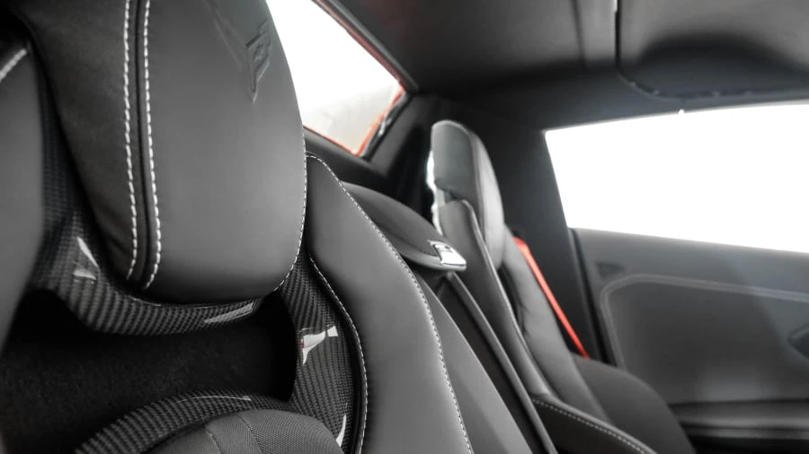 2021 Chevrolet Corvette C8 - Image 6 of 11
