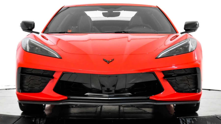 2021 Chevrolet Corvette C8 - Image 11 of 11