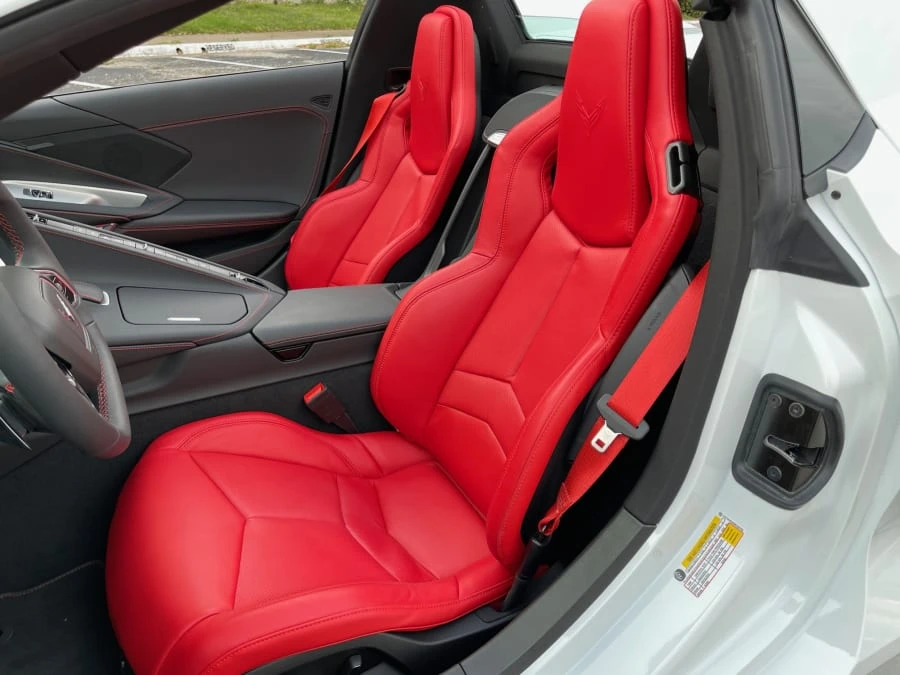 2021 Chevrolet Corvette C8 - Image 5 of 12