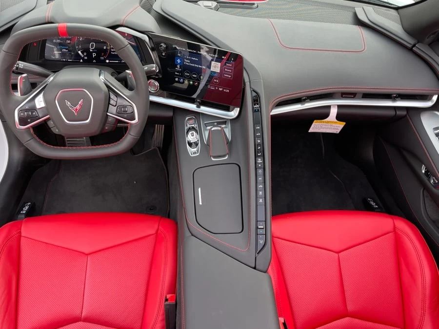 2021 Chevrolet Corvette C8 - Image 6 of 12