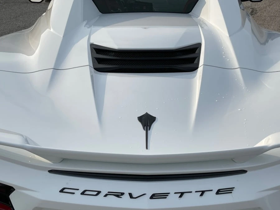 2021 Chevrolet Corvette C8 - Image 8 of 12