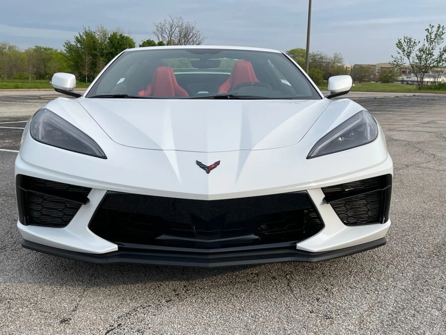 2021 Chevrolet Corvette C8 - Image 9 of 12
