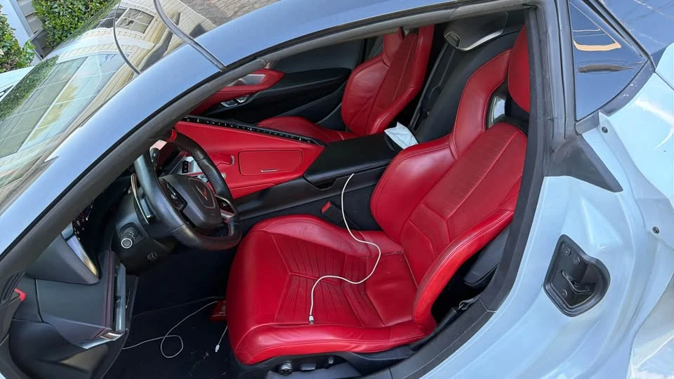 2021 Chevrolet Corvette C8 - Image 6 of 8