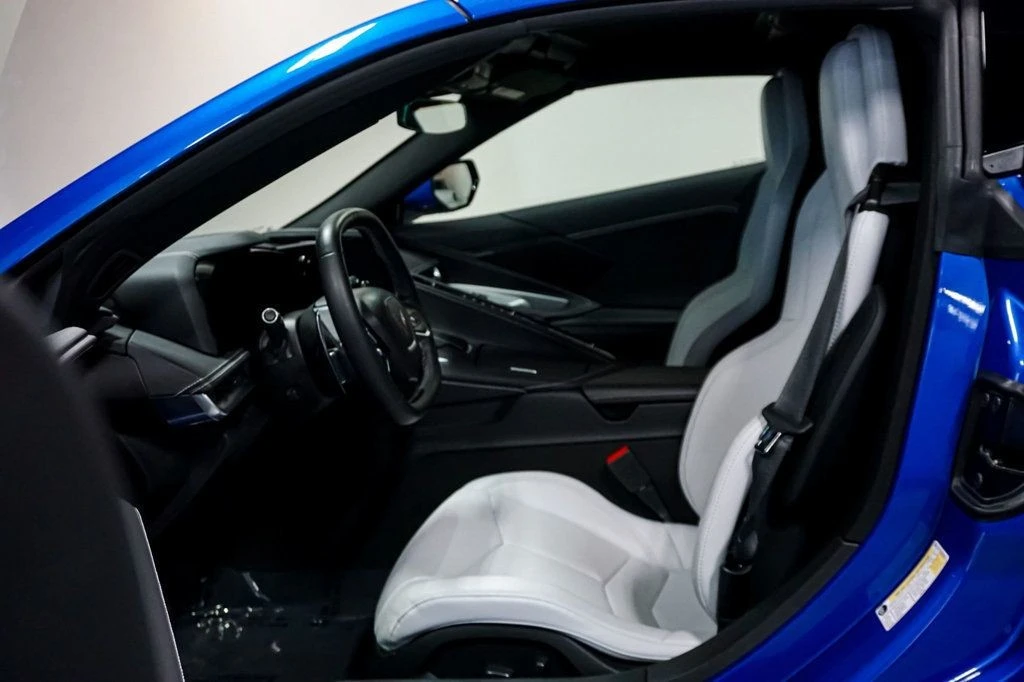 2021 Chevrolet Corvette C8 - Image 8 of 12