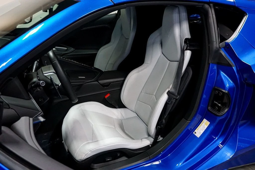 2021 Chevrolet Corvette C8 - Image 9 of 12