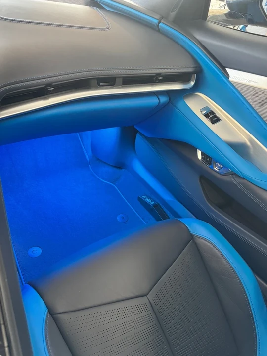 2021 Chevrolet Corvette C8 - Image 15 of 18