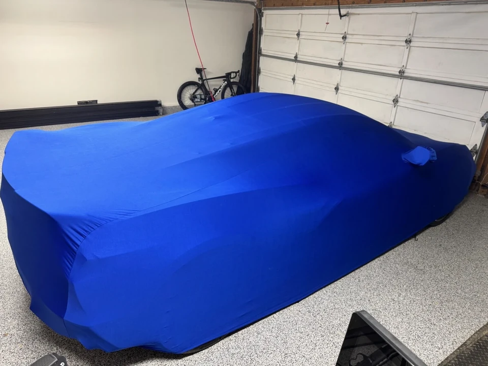 2021 Chevrolet Corvette C8 - Image 16 of 18