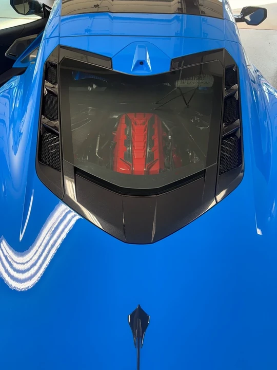 2021 Chevrolet Corvette C8 - Image 9 of 18