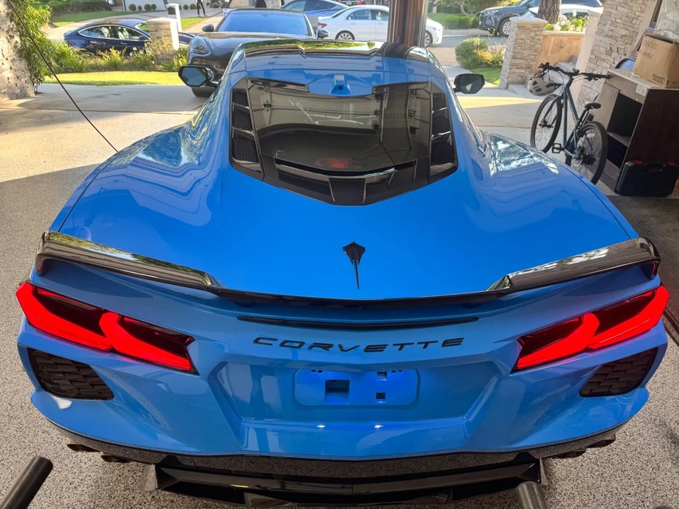 2021 Chevrolet Corvette C8 - Image 6 of 18