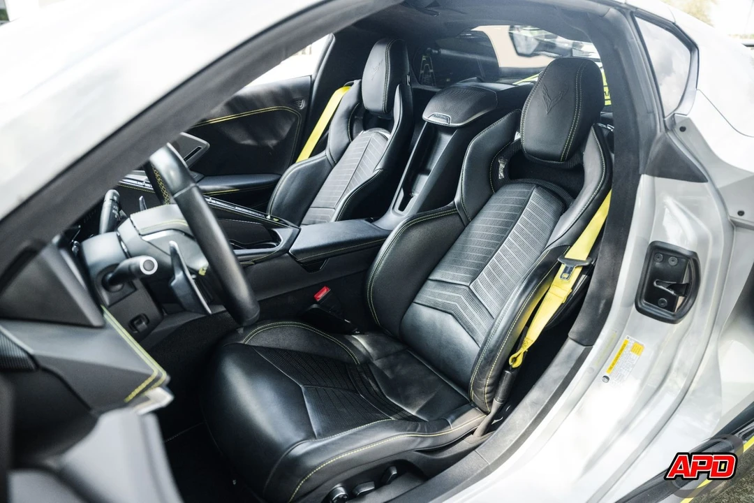 2021 Chevrolet Corvette C8 - Image 6 of 12