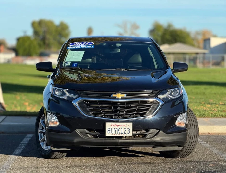 2021 Chevrolet Equinox - Image 3 of 17