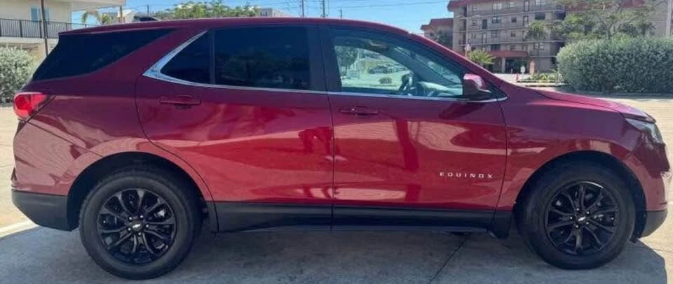 2021 Chevrolet Equinox - Image 6 of 8