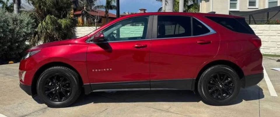 2021 Chevrolet Equinox - Image 3 of 8