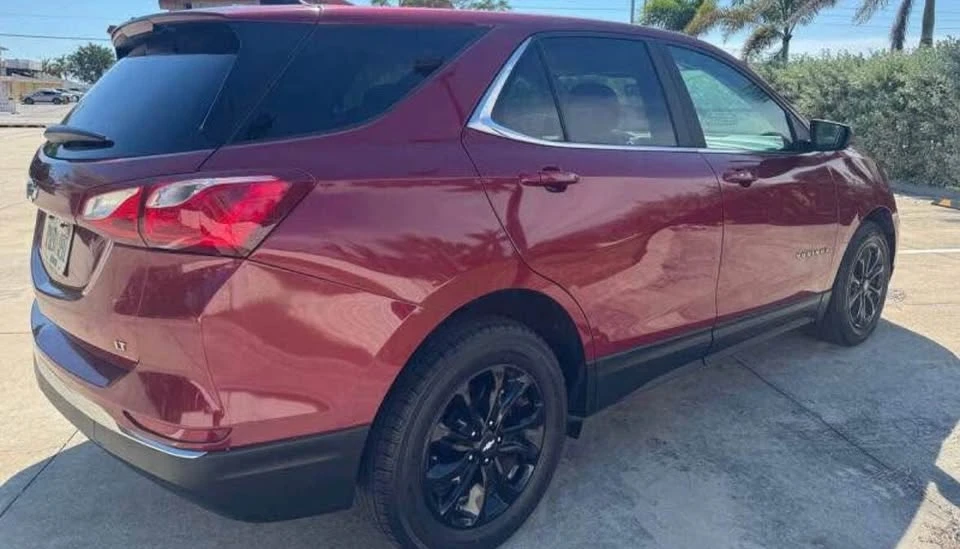 2021 Chevrolet Equinox - Image 5 of 8
