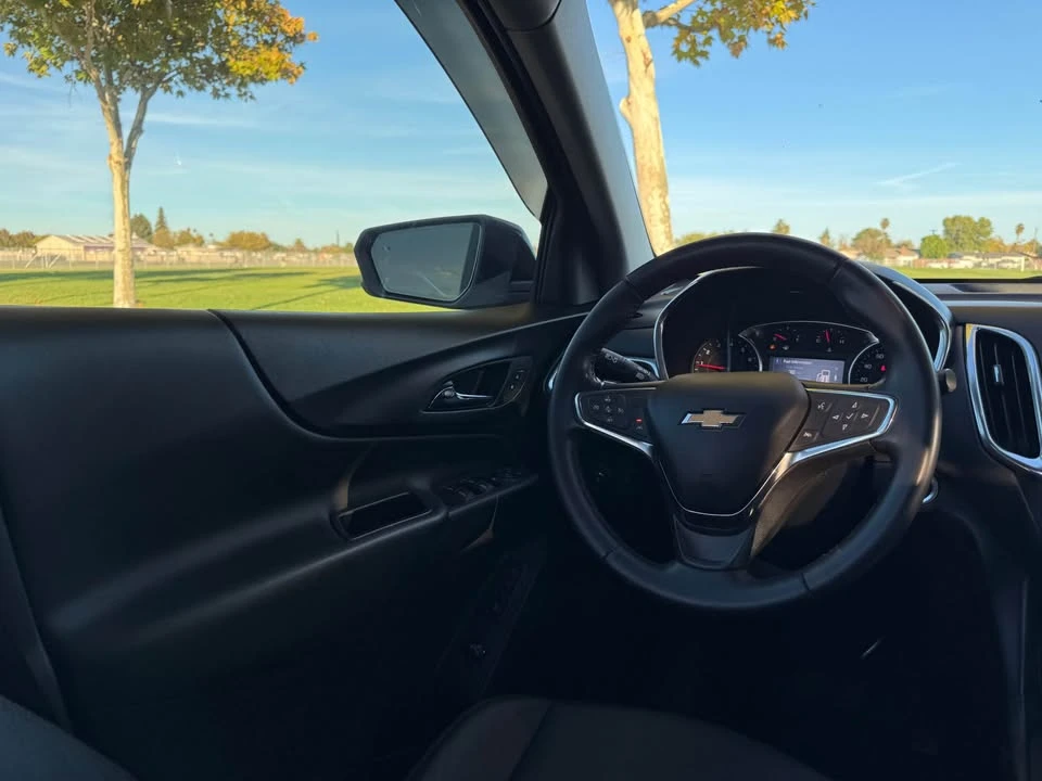 2021 Chevrolet Equinox - Image 15 of 17