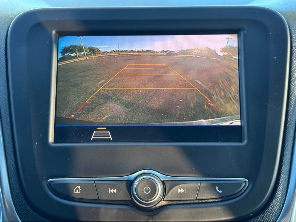 2021 Chevrolet Equinox - Image 17 of 17