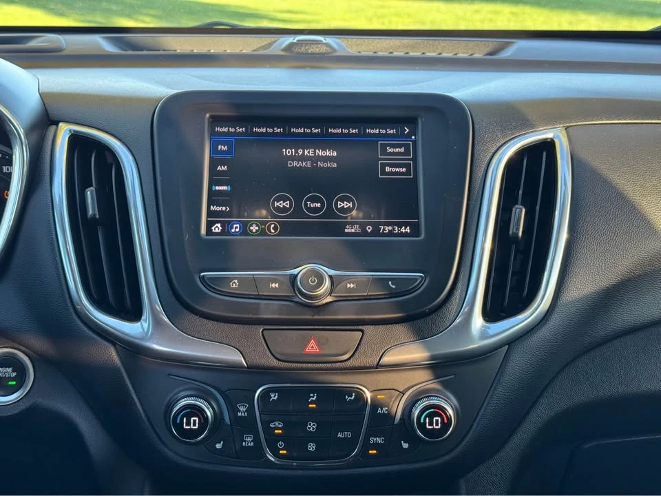 2021 Chevrolet Equinox - Image 14 of 17