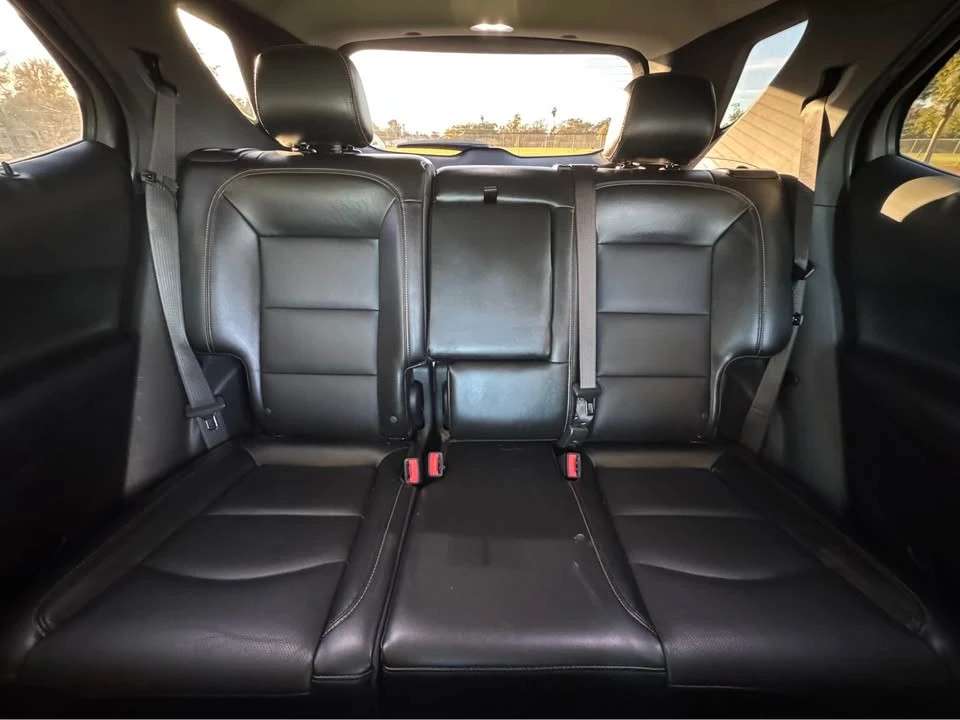 2021 Chevrolet Equinox - Image 11 of 17