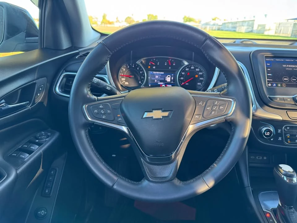 2021 Chevrolet Equinox - Image 16 of 17