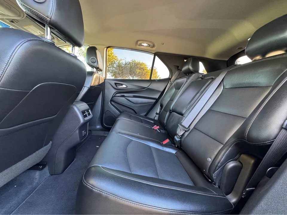 2021 Chevrolet Equinox - Image 12 of 17