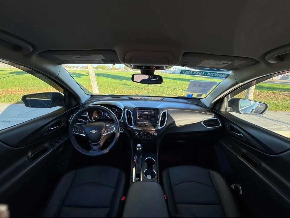 2021 Chevrolet Equinox - Image 13 of 17