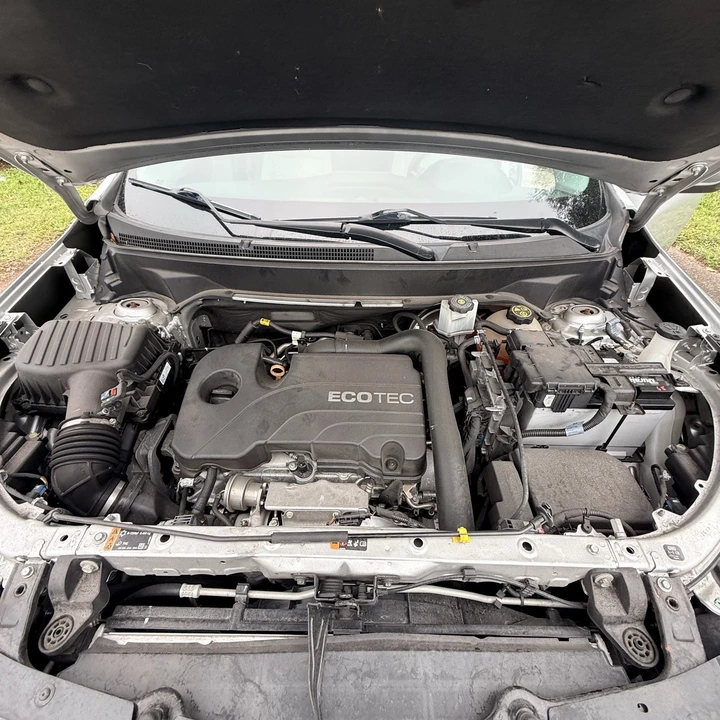 2021 Chevrolet Equinox - Image 14 of 15